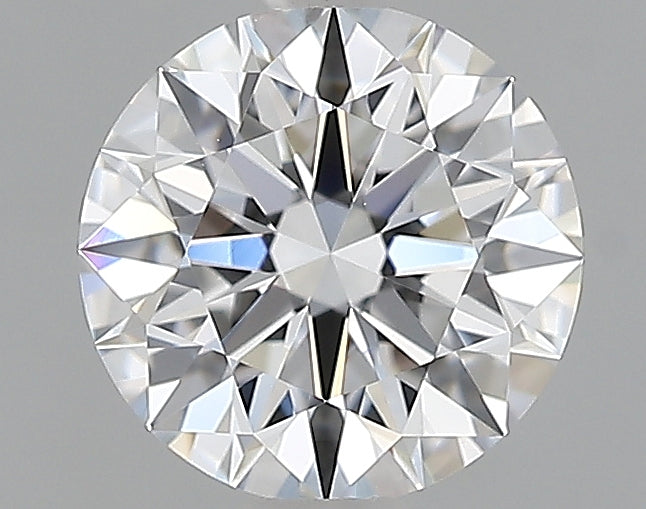 Lab-Grown 1.04 Carat Round Brilliant Diamond color D Clarity VVS2, precious stones, engagement diamonds