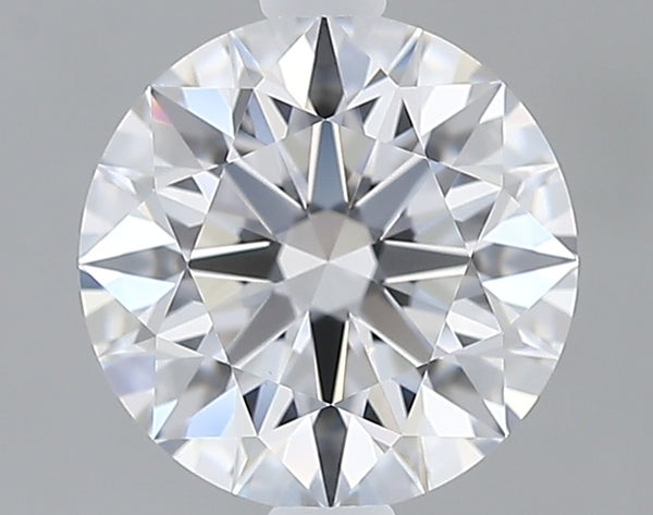 Lab-Grown 1.60 Carat Round Brilliant Diamond color D Clarity VVS2 With GIA Certificate, precious stones, engagement diamonds