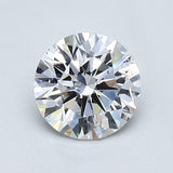 0.82 Carat Round Brilliant Diamond color E Clarity I1, natural diamonds, precious stones, engagement diamonds