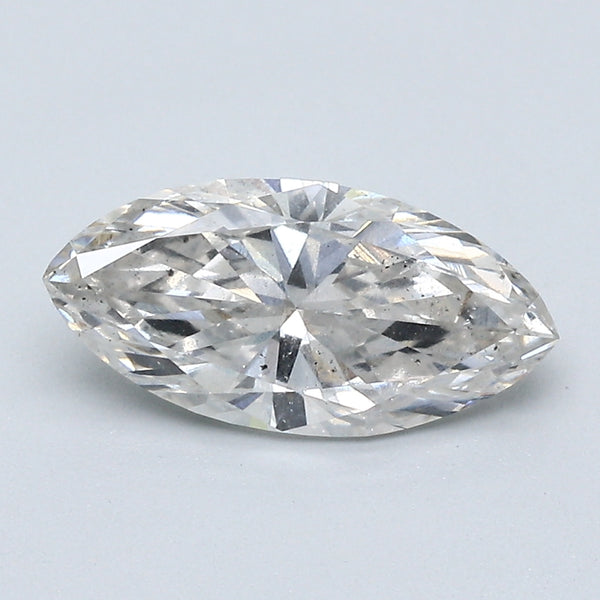 1.55 Carat Marquis Shape Natural Mined Diamond H Color I1 Clarity With GIA Certificate, natural diamonds, precious stones, engagement diamonds