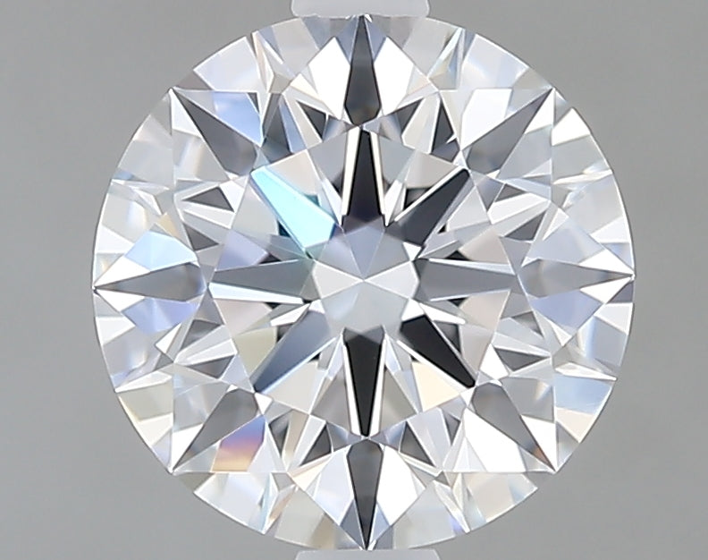 Lab-Grown 1.74 Carat Round Brilliant Diamond color D Clarity VS1 With GIA Certificate, precious stones, engagement diamonds