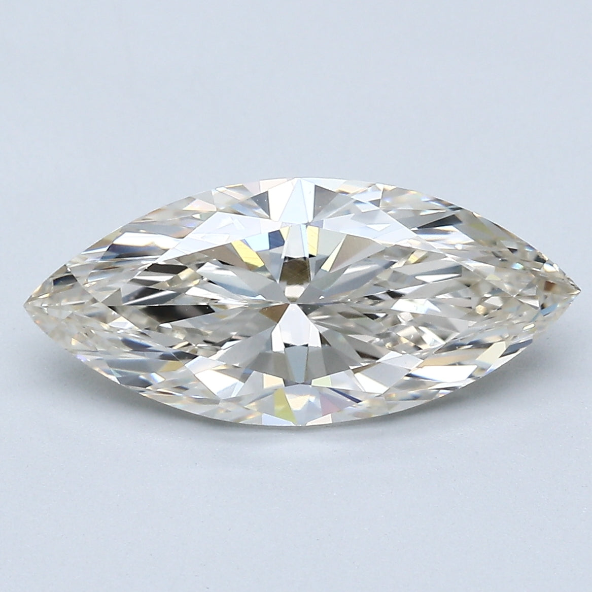 2.69 Ct Marquis Shape Diamond Loose Natural K-VS1 GIA, natural diamonds, precious stones, engagement diamonds