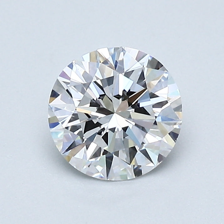 0.82 Carat Round Brilliant Natural Mined Diamond E Color VS1 Clarity With GIA Certificate, natural diamonds, precious stones, engagement diamonds
