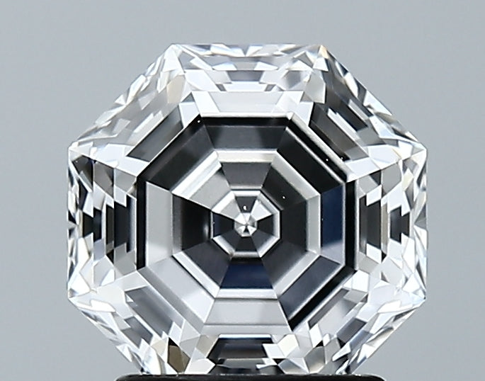 Lab-Grown 2.05 Carat  Diamond color E Clarity VVS2 With GIA Certificate, precious stones, engagement diamonds