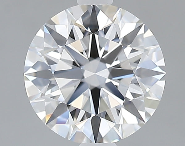 Lab-Grown 1.32 Carat Round Brilliant Diamond color E Clarity VS1 With GIA Certificate, precious stones, engagement diamonds