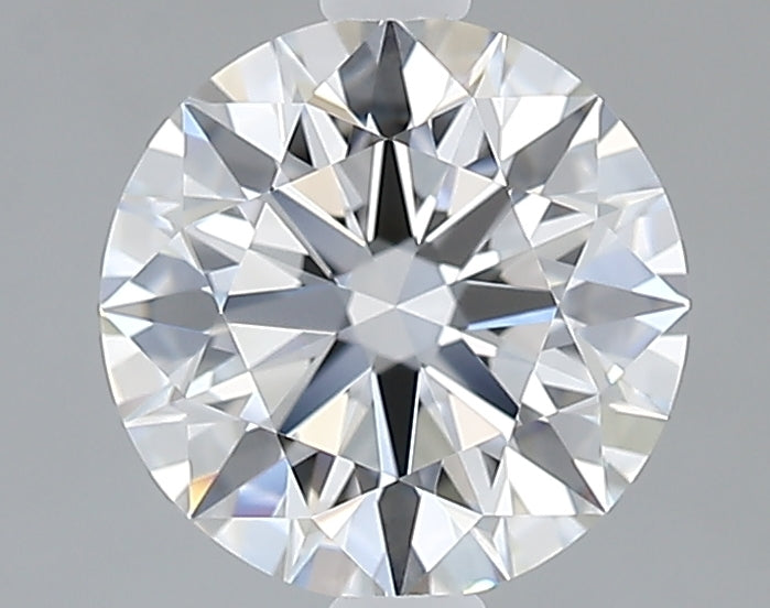 Lab-Grown 1.32 Carat Round Brilliant Diamond color E Clarity VS1 With GIA Certificate, precious stones, engagement diamonds