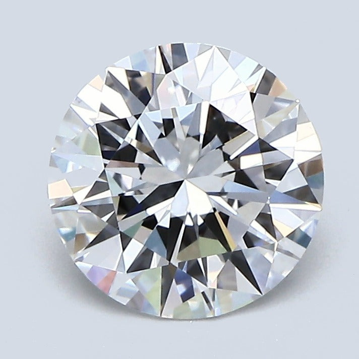 1.80 Carat Round Brilliant Natural Mined Diamond D Color VS1 Clarity With GIA Certificate, natural diamonds, precious stones, engagement diamonds
