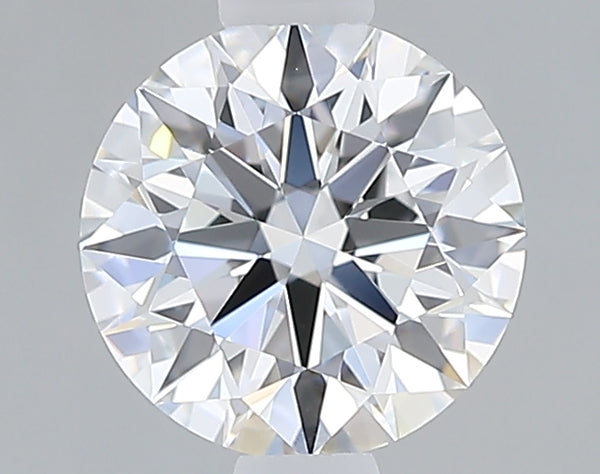 Lab-Grown 1.04 Carat Round Brilliant Diamond color E Clarity VVS1 With GIA Certificate, precious stones, engagement diamonds