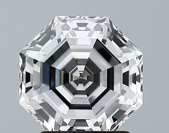 Lab-Grown 2.19 Carat  Diamond color D Clarity VS1 With GIA Certificate, precious stones, engagement diamonds