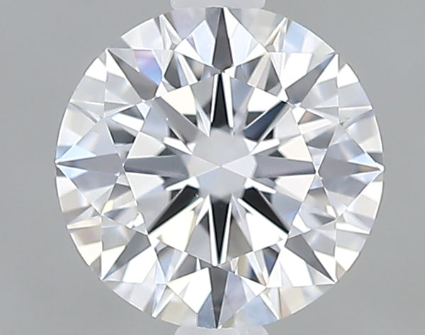 Lab-Grown 1.08 Carat Round Brilliant Diamond color D Clarity VS1, precious stones, engagement diamonds
