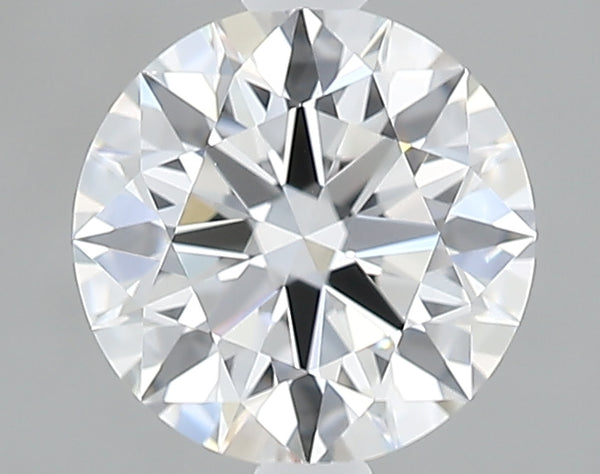 Lab-Grown 1.55 Carat Round Brilliant Diamond color E Clarity VVS1, precious stones, engagement diamonds