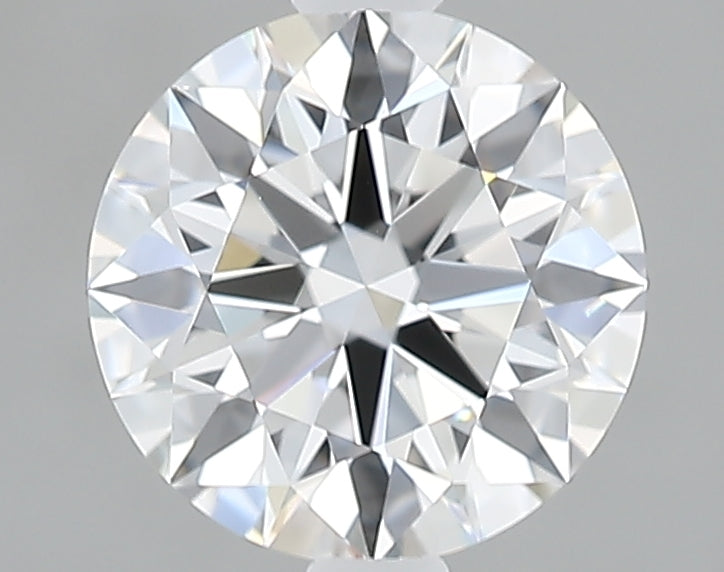 Lab-Grown 1.55 Carat Round Brilliant Diamond color E Clarity VVS1, precious stones, engagement diamonds