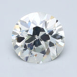 1.32 Carat Old European Cut Diamond color K Clarity VS2, natural diamonds, precious stones, engagement diamonds