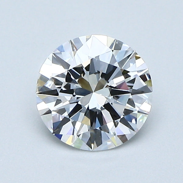 1.01 Carat Round Brilliant Natural Mined Diamond E Color VVS2 Clarity With GIA Certificate, natural diamonds, precious stones, engagement diamonds