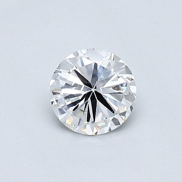 0.31 Carat Round Brilliant Natural Mined Diamond D Color VS2 Clarity With GIA Certificate, natural diamonds, precious stones, engagement diamonds