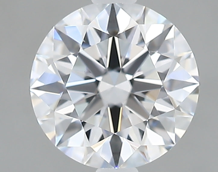 Lab-Grown 1.56 Carat Round Brilliant Diamond color D Clarity VVS2, precious stones, engagement diamonds