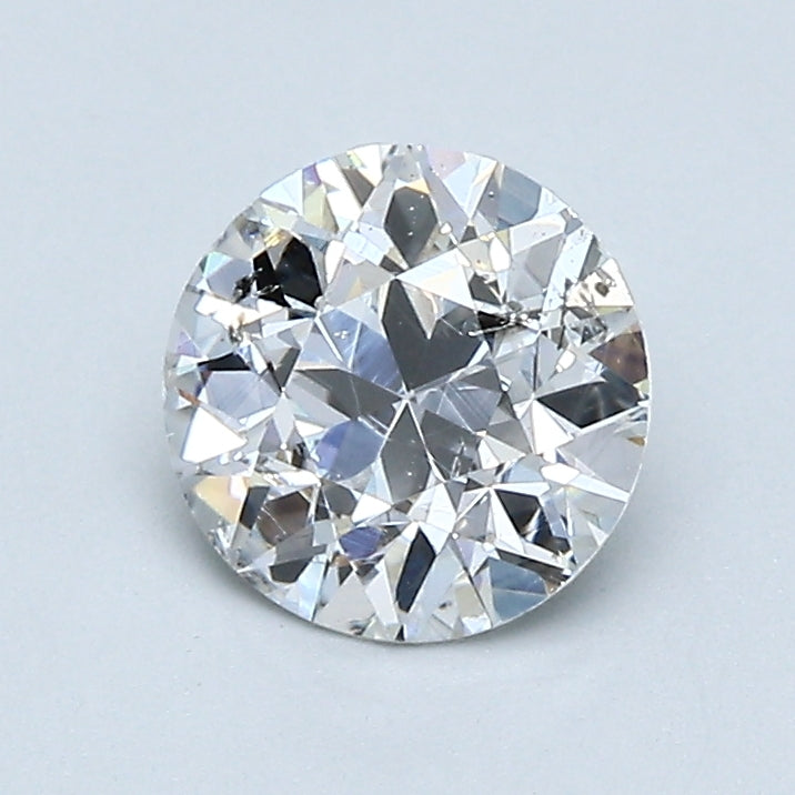 1.12 Ct Old European Cut Diamond GIA Certified E-SI2 Loose , natural diamonds, precious stones, engagement diamonds