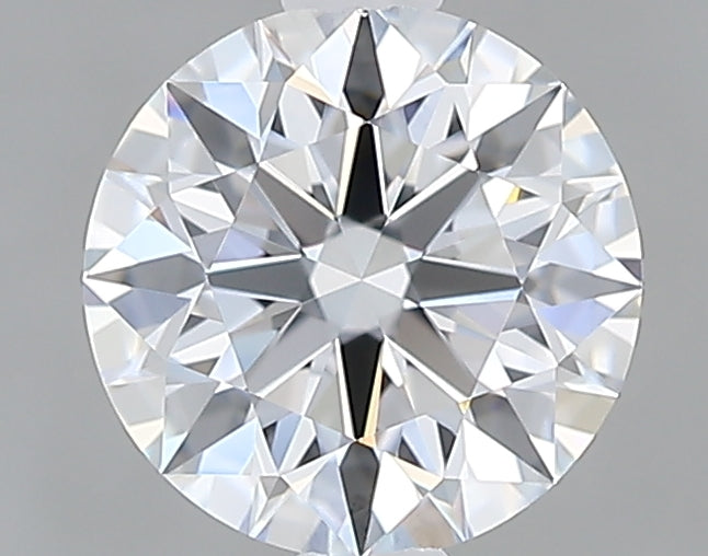 Lab-Grown 1.04 Carat Round Brilliant Diamond color D Clarity VVS1, precious stones, engagement diamonds