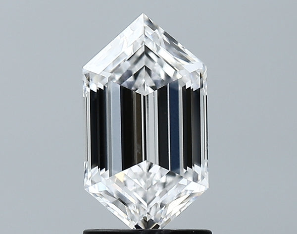 Lab-Grown 1.75 Carat Modified Marquies Shape Diamond color D Clarity VVS2 With GIA Certificate, precious stones, engagement diamonds