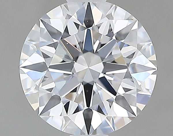 Lab-Grown 1.04 Carat Round Brilliant Diamond color D Clarity VVS1 With GIA Certificate, precious stones, engagement diamonds