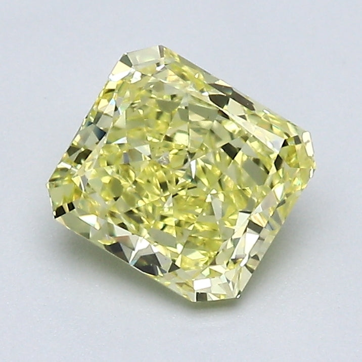 1.00 Carat Radiant Cut Diamond color FIY Clarity SI2, natural diamonds, precious stones, engagement diamonds