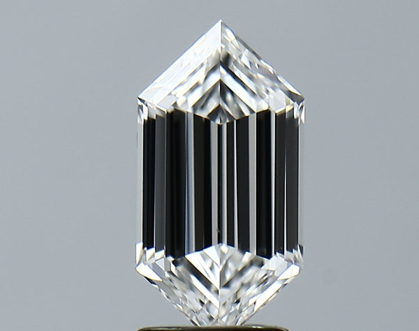 Lab-Grown 2.08 Carat Modified Marquies Shape Diamond color D Clarity VVS2, precious stones, engagement diamonds