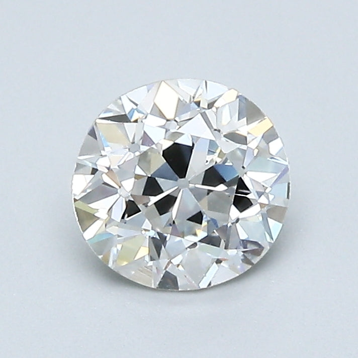 1.09 Carat Old European Cut Antique Natural Mined Diamond H Color VS1 Clarity With GIA Certificate, natural diamonds, precious stones, engagement diamonds