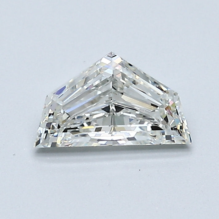 0.73 Ct Shield Shape Diamond GIA Certified H-VVS2 Natural , natural diamonds, precious stones, engagement diamonds