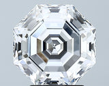 Lab-Grown 3.12 Carat  Diamond color D Clarity VVS2 With GIA Certificate, precious stones, engagement diamonds