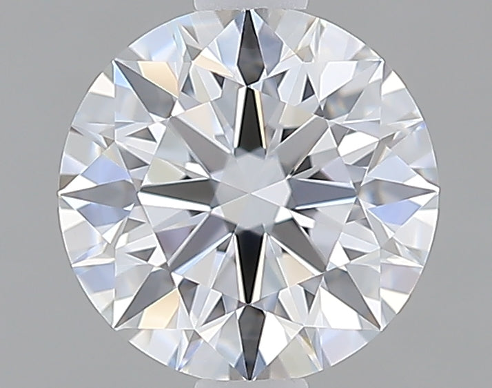 Lab-Grown 1.36 Carat Round Brilliant Diamond color D Clarity VS1 With GIA Certificate, precious stones, engagement diamonds