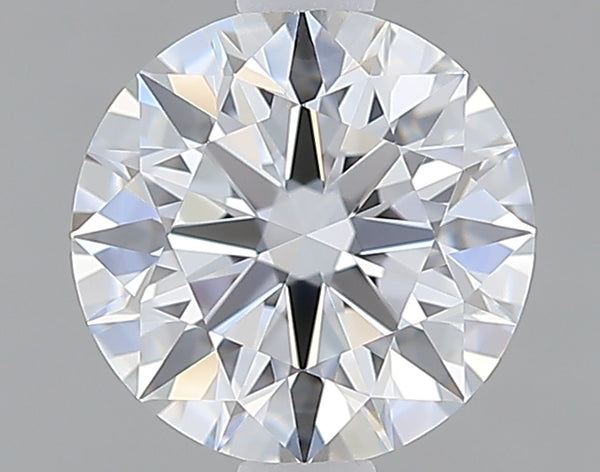 Lab-Grown 1.36 Carat Round Brilliant Diamond color D Clarity VS1 With GIA Certificate, precious stones, engagement diamonds