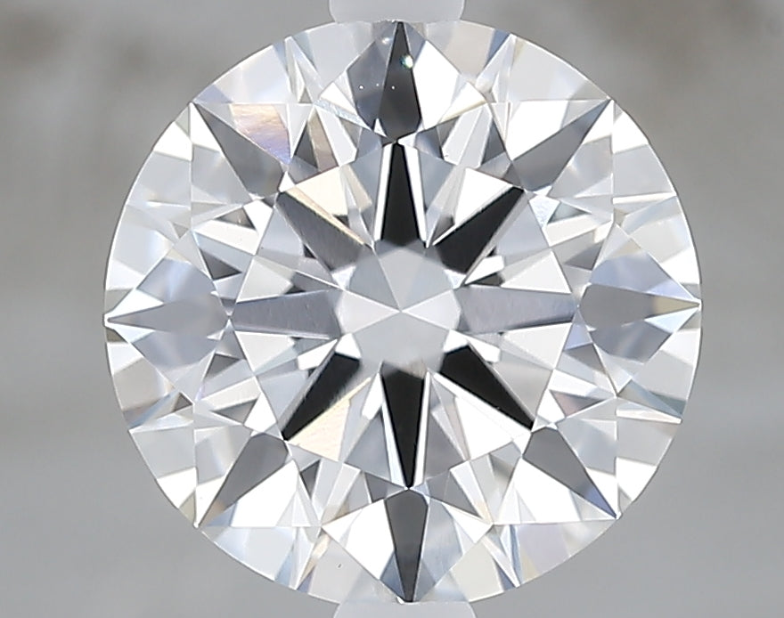Lab-Grown 2.38 Carat Round Brilliant Diamond color E Clarity VS1 With GIA Certificate, precious stones, engagement diamonds
