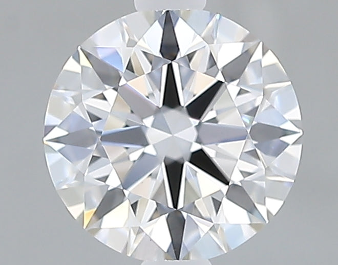 Lab-Grown 1.10 Carat Round Brilliant Diamond color D Clarity VVS2 With GIA Certificate, precious stones, engagement diamonds