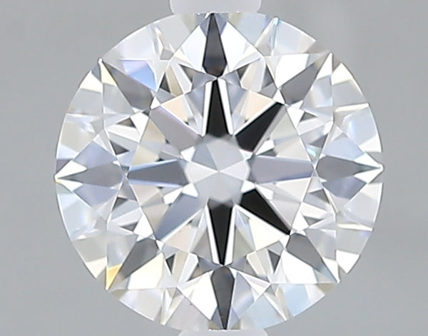 Lab-Grown 1.10 Carat Round Brilliant Diamond color D Clarity VVS2 With GIA Certificate, precious stones, engagement diamonds