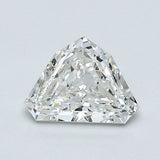 0.73 Carat Shield Shape Diamond color I Clarity SI1, natural diamonds, precious stones, engagement diamonds