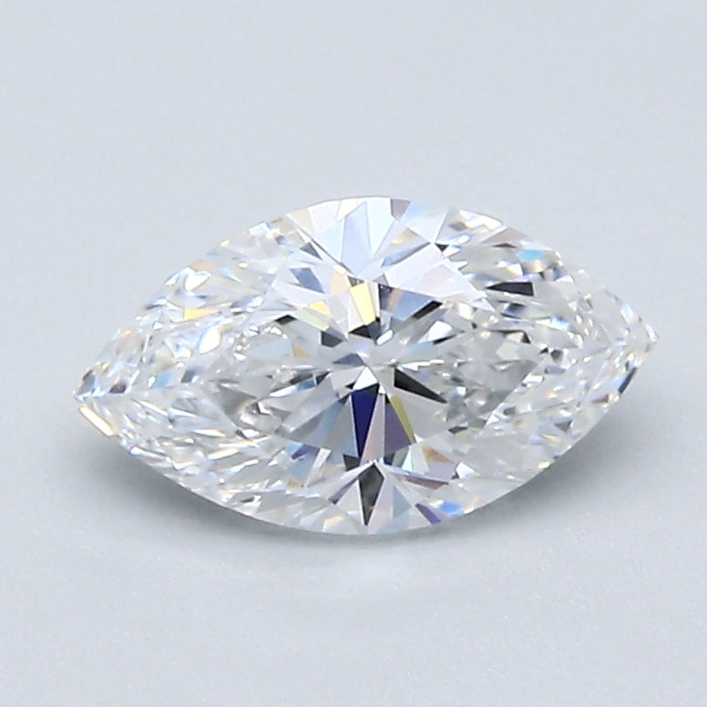 1.00 Carat Marquis Shape Natural Mined Diamond D Color VS1 Clarity With GIA Certificate, natural diamonds, precious stones, engagement diamonds