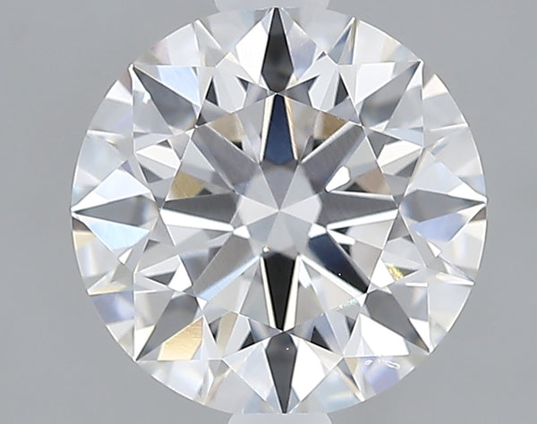 Lab-Grown 1.84 Carat Round Brilliant Diamond color F Clarity VVS1 With GIA Certificate, precious stones, engagement diamonds