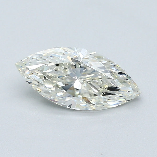 0.86 Carat Marquis Shape Natural Mined Diamond K Color SI2 Clarity With GIA Certificate, natural diamonds, precious stones, engagement diamonds
