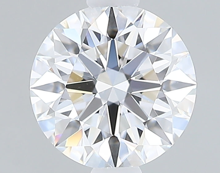 Lab-Grown 1.33 Carat Round Brilliant Diamond color D Clarity VS1 With GIA Certificate, precious stones, engagement diamonds