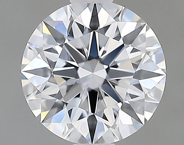 Lab-Grown 1.02 Carat Round Brilliant Diamond color D Clarity VVS2 With GIA Certificate, precious stones, engagement diamonds