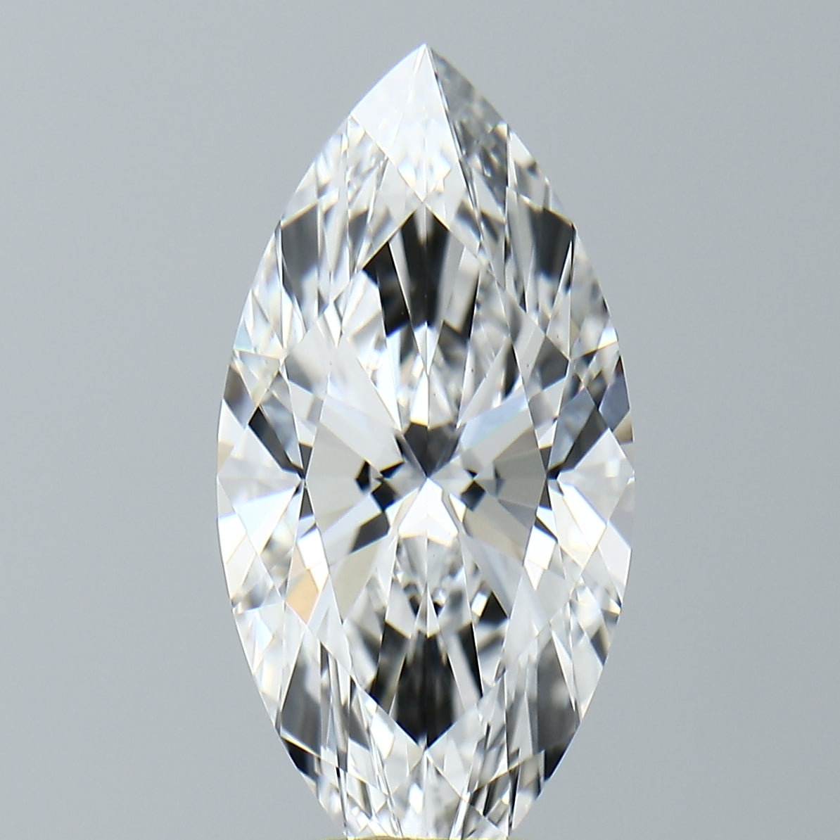 Lab-Grown 5.20 Carat Marquis Shape Diamond color E Clarity VS1, precious stones, engagement diamonds