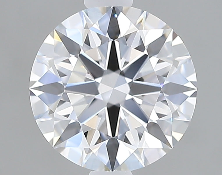 Lab-Grown 1.52 Carat Round Brilliant Diamond color D Clarity VS1 With GIA Certificate, precious stones, engagement diamonds