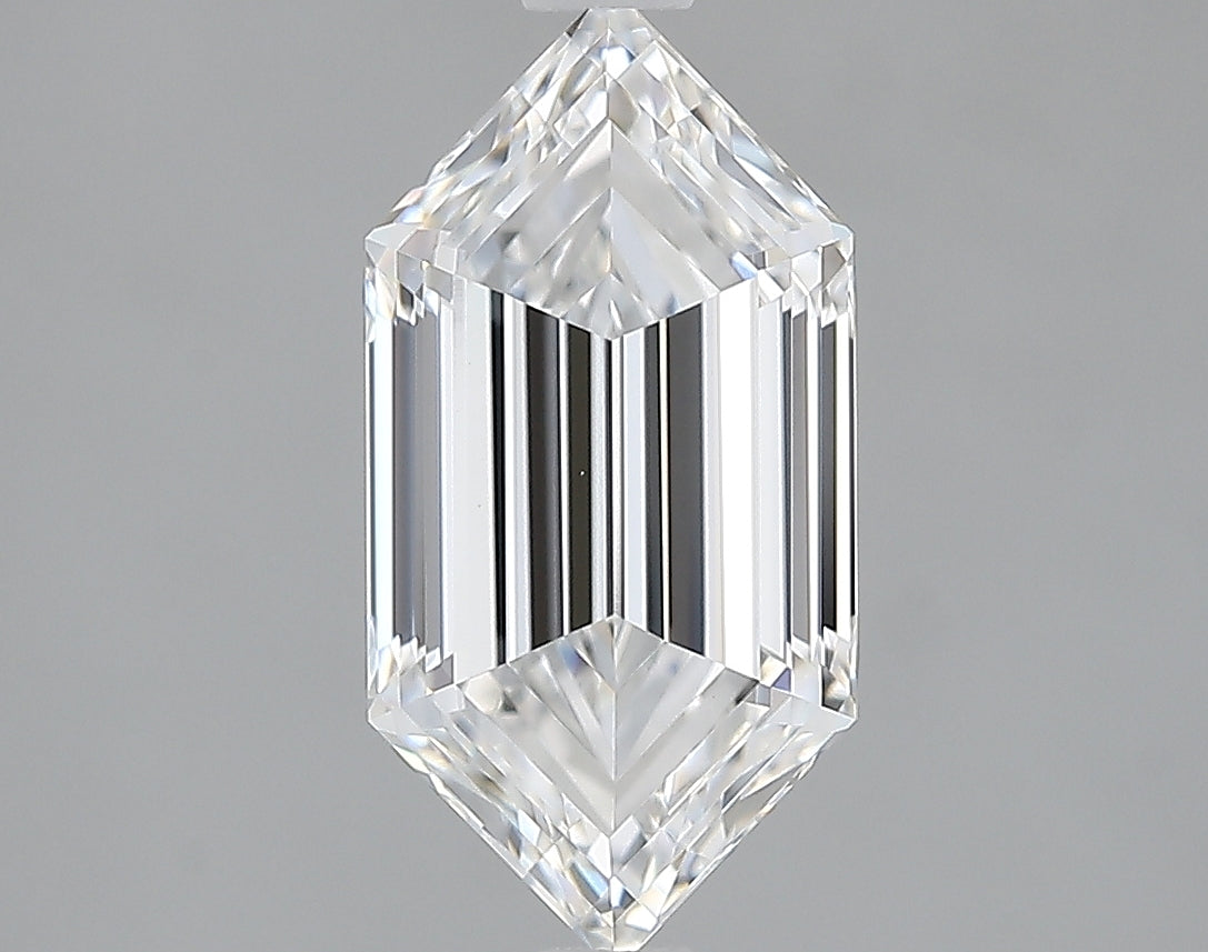 Lab-Grown 1.71 Carat Modified Marquies Shape Diamond color D Clarity VVS2, precious stones, engagement diamonds