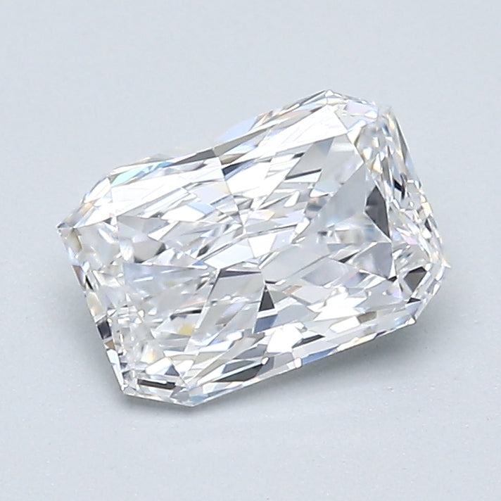 1.02 Carat Radiant Cut Natural Mined Diamond D Color VVS2 Clarity With GIA Certificate, natural diamonds, precious stones, engagement diamonds