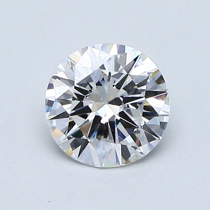 0.84 Ct Round Brilliant Diamond Natural E-SI2 Loose GIA Certified, natural diamonds, precious stones, engagement diamonds