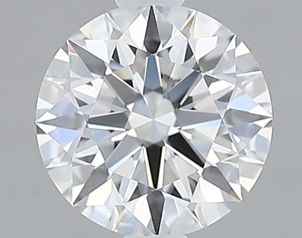 Lab-Grown 1.01 Carat Round Brilliant Diamond color D Clarity VS1, precious stones, engagement diamonds