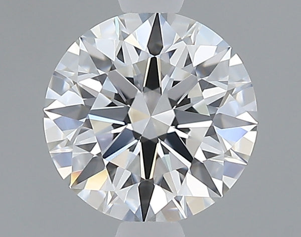 Lab-Grown 1.22 Carat Round Brilliant Diamond color D Clarity VS2 With GIA Certificate, precious stones, engagement diamonds