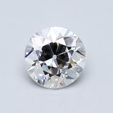 0.73 Carat Old European Cut Diamond color G Clarity VS2, natural diamonds, precious stones, engagement diamonds