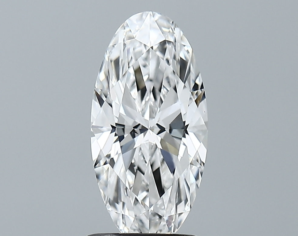 Lab-Grown 1.50 Carat  Diamond color D Clarity VVS2, precious stones, engagement diamonds