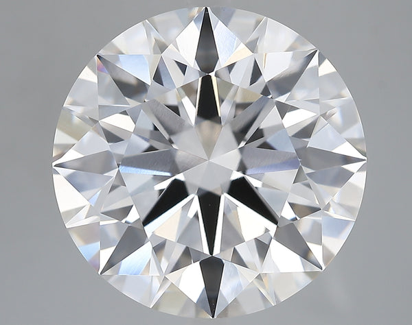 Lab-Grown 11.05 Carat Round Brilliant Diamond color F Clarity VS1 With GIA Certificate, precious stones, engagement diamonds